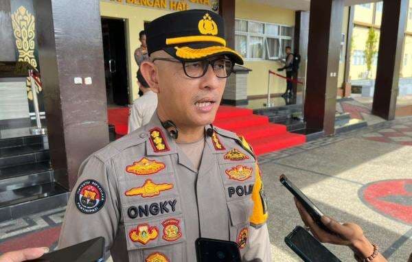 Kapolri Promosikan 16 Perwira Menjadi Pejabat Utama Polda Papua Barat Daya