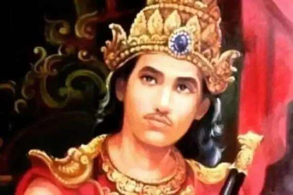 Kisah Cinta Raja Majapahit Hayam Wuruk kepada Putri Sunda Berakhir Perang Bubat Kisah Cinta Raja Majapahit Hayam Wuruk kepada Putri Sunda Berakhir Perang Bubat