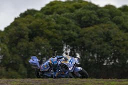 Jadwal MotoGP Portugal 2025 Hari Ini: Alex Marquez Menggila di Sprint Race?
