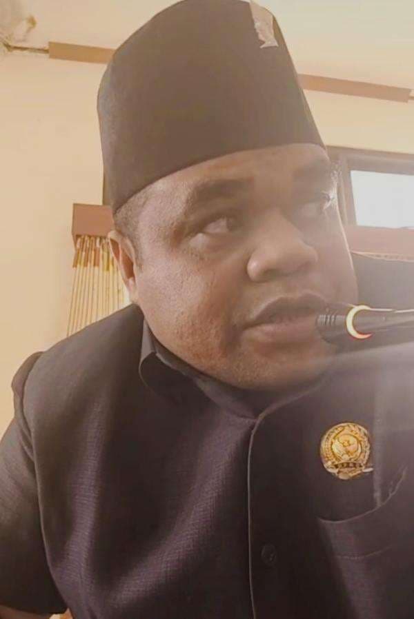 Yorim Falo Desak Pemkab TTS Bayar Hak TKD: Mereka Sudah Bekerja, Jangan Dikhianati!