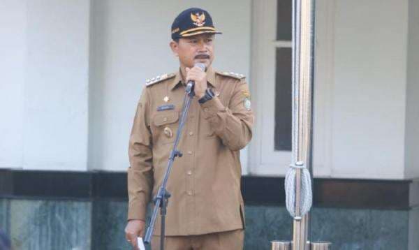 Profil Biodata Maidi, Wali Kota Madiun yang Terkena OTT KPK Kasus Fee Proyek