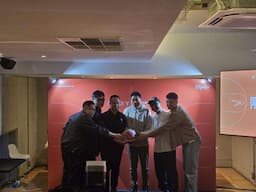 Jelang Musim 2026, IBL Perkuat Ekosistem Bola Basket Sampai ke Pelosok