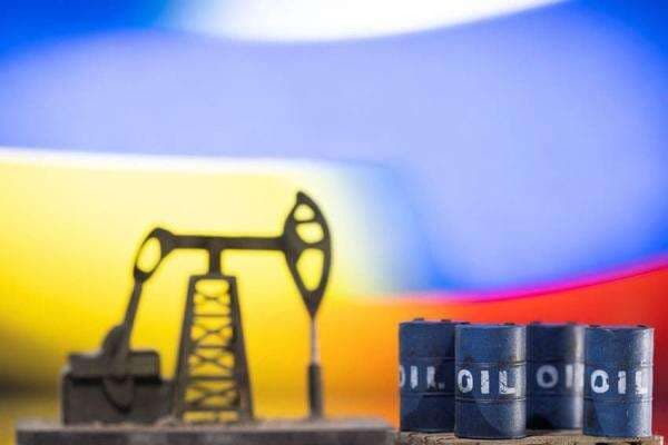 Impor Energidari 41 Negara, India Tak Mampu Tolak Minyak Rusia:Kami Cari yang Paling Murah!