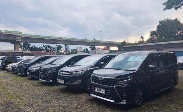 Manfaatkan Teknologi Digital, Auksi Kembangkan Aplikasi Lelang Kendaraan