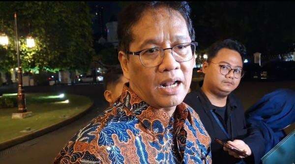 Menkeu Purbaya Klarifikasi Unggahan Putranya soal Agen CIA: Sudah Take Down
