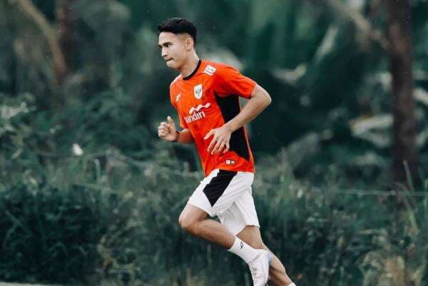 Yakin Bakal Dongkrak Kualitas Timnas Indonesia U-22, Marselino Ferdinan Ditunggu Indra Sjafri