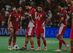 Media Inggris Sebut Kesuksesan Proyek Naturalisasi Timnas Indonesia Bikin Malaysia Iri hingga Palsukan Dokumen Pemain