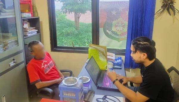 Guru Silat Cabuli 7 Siswi di Wonogiri, Berdalih Pengobatan Saat Latihan