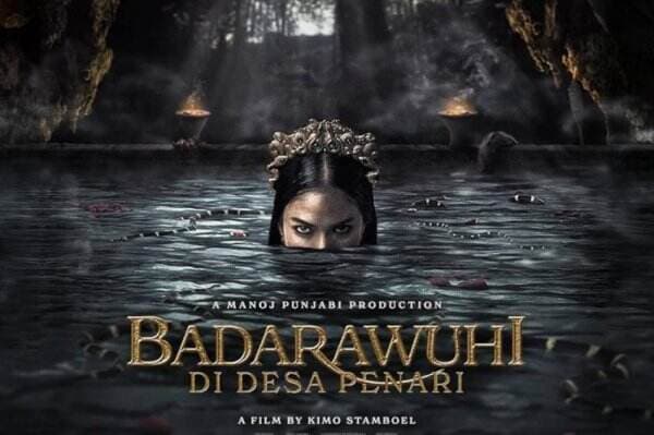 2 Film Horor Indonesia Tayang April 2024, Ada Badarawuhi di Desa Penari