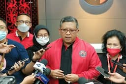 2 Laporan Polisi Jadi Dasar Polda Metro Periksa Sekjen PDIP Hasto Kristiyanto