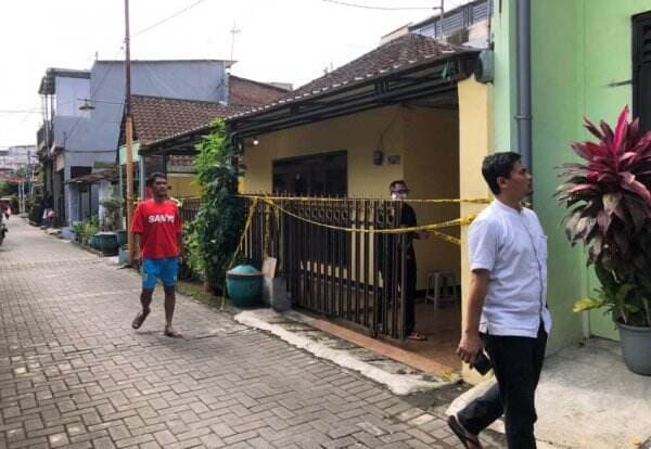 2 Pelaku Perampokan Sadis yang Tewaskan Lansia di Malang Dibekuk