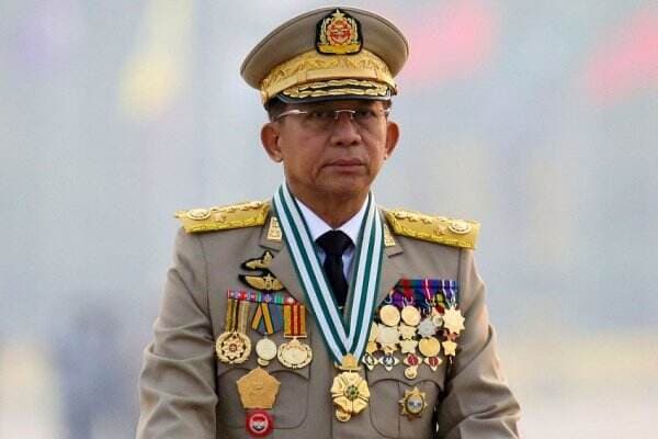 2 Perbedaan Junta Militer dan Kudeta, Berkaitan dalam Proses Penggulingan Kekuasaan
