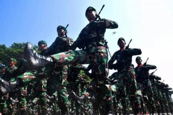 2 Sosok Pangdam Baru Pascamutasi TNI di Penghujung Maret 2024