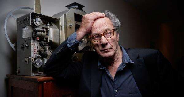 Kabar Duka, Sutradara Palestina Mohammad Bakri Meninggal Dunia