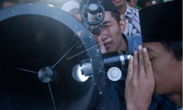 Kapan Lebaran 2025? Ini Versi Pemerintah dan Muhammadiyah