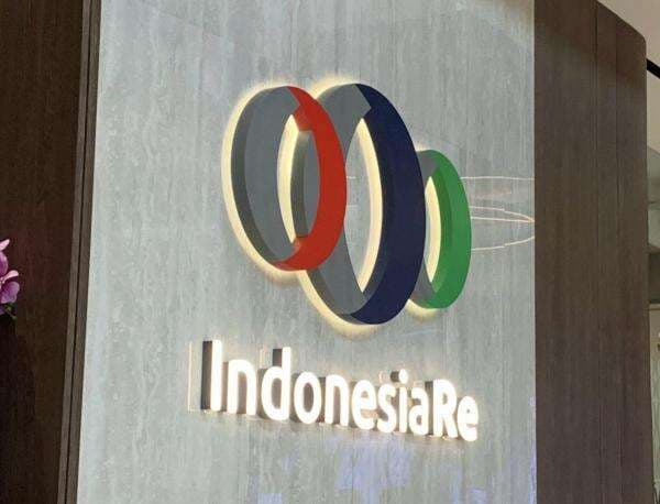 Kinerja Positif, Indonesia Re Catat Laba Konsolidasi Rp72,7 Miliar di 2024