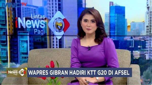 Wapres Gibran Dorong Kolaborasi RI-Afrika di CEO Forum 2025