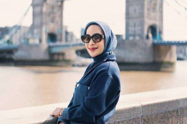 Erin Taulany Diduga Ogah Urus Mertua hingga Sering Berkata Kasar, Ini Faktanya!