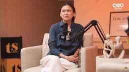 Aktris Marissa Anita Jalani Sidang Cerai Perdana Hari Ini