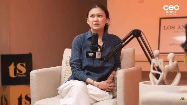 Aktris Marissa Anita Jalani Sidang Cerai Perdana Hari Ini