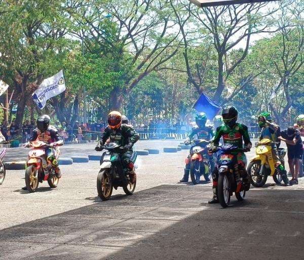 Atlet Balap IMI Mundur, Bojonegoro Hanya ikut 38 dari 82 Cabor di Porprov 2025