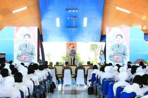 Jadi Pengganti Ketua dan Wakil Ketua OJK, Segini Harta Kekayaan Friderica Widyasari