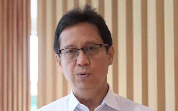 Menkes Pesan Perempuan Jangan Mau dengan Cowok Perokok