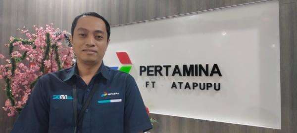 "Dari Perbatasan untuk Negeri: Peran Strategis Pertamina Fuel Terminal Atapupu"