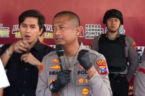 Kasus Mutilasi Mojokerto: Alvi Maulana Bunuh dan Mutilasi Korban Jadi 65 Bagian