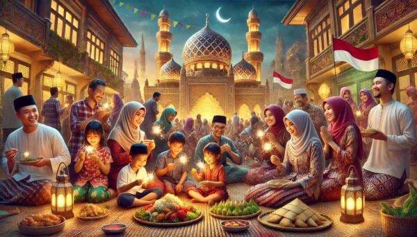 Jadwal Buka Puasa Hari Ini 15 Ramadan Sabtu 15 Maret Kabupaten Demak Jadwal Buka Puasa Hari Ini 15 Ramadan Sabtu 15 Maret Kabupaten Demak