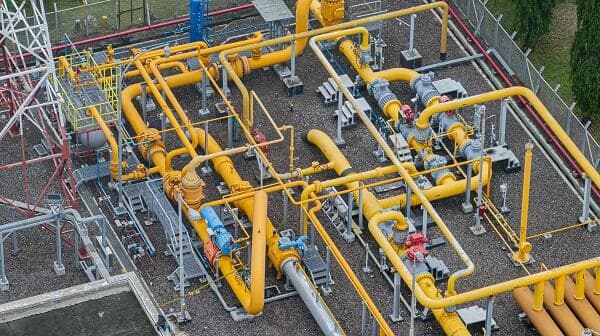 Hilirisasi Gas Bumi Jadi Barang Bernilai Tinggi, Buka Peluang Industri Baru