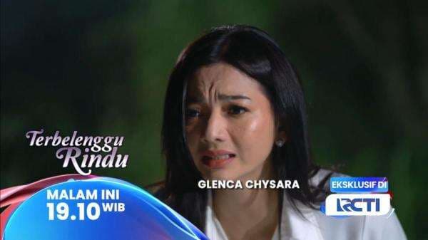 Sinopsis Terbelenggu Rindu Eps 353, Jumat 5 September 2025: Jebakan Amira untuk Nadine