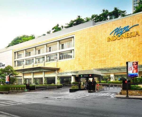 Plaza Indonesia (PLIN) Gelar RUPSLB 20 Februari 2026, Ini Agendanya