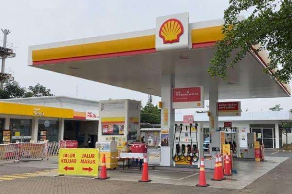 Shell Dikabarkan Tutup SPBU di Indonesia Mulai 2026, Ini Penjelasan Manajemen