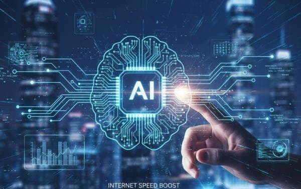 AI Sangat Berpotensi Buka Lapangan Pekerjaan, Ini Faktanya!