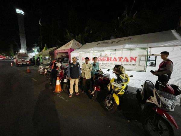 Dinkes Lumajang Siagakan Fasilitas Kesehatan Selama Libur Idulfitri 2025