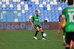 Jay Idzes Berkelas! Lini Serang Fiorentina Dibuat Mati Kutu