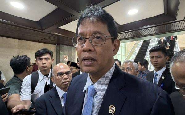 Purbaya Ungkap Kemungkinan Pengguna Pertamax Pindah ke Pertalite, Beban Subsidi Bisa Bengkak? Purbaya Ungkap Kemungkinan Pengguna Pertamax Pindah ke Pertalite, Beban Subsidi Bisa Bengkak?