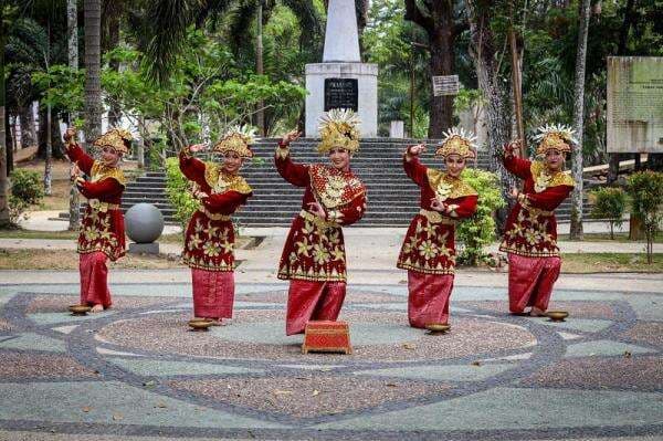 25 Tahun Berdiri, Babel Genjot Pariwisata Jadi Tulang Punggung Ekonomi Baru