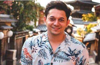 Dituding NPD, Andrew Andika Sindir Mantan Istri Bongkar Aib Demi Keuntungan