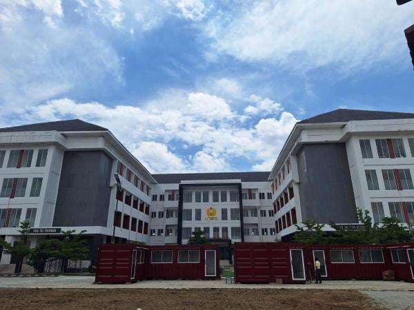 Unsika Resmi Buka Prodi S2 Pertanian, Pendaftaran Dibuka Mulai Hari Ini