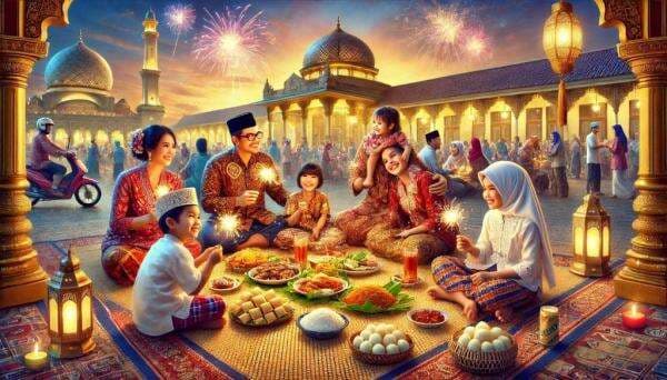 Jadwal Imsakiyah dan Buka Puasa Hari Ini 16 Ramadan Minggu 16 Maret Kabupaten Demak