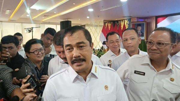 Nusakambangan Tambah Penjara Super Ketat, Napi "Kelas Berat" Bakal Dikurung di Lapas Kumbang