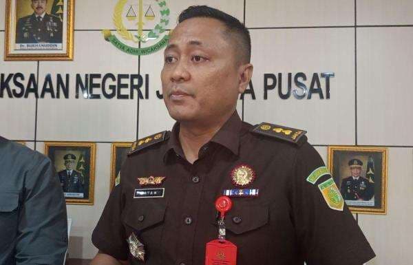 Ammar Zoni Jadi Gudang Narkoba di Dalam Rutan, Jaksa: Pembebasan Bersyarat Bisa Batal!