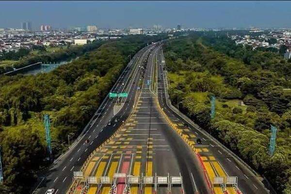 Tol Kataraja Siap Beroperasi Akhir Tahun 2026, Bandara Soetta-PIK 2 Hanya 7 Menit