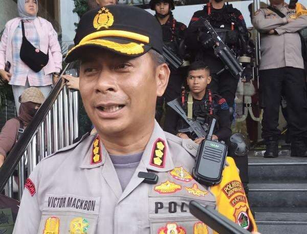 Polisi Bertindak Cepat, Orang Tua Angkat Penganiaya Bocah 5 Tahun Resmi Jadi Tersangka