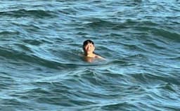 Ajaib! 3 Pria Ini Selamat Setelah 40 Jam Terapung di Laut akibat Terjangan Topan Kalmaegi