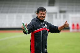 Strategi Cerdas Indra Sjafri: Ini Alasan Timnas Indonesia U-22 Pilih Mali U-22 sebagai Lawan Uji Coba Jelang SEA Games 2025