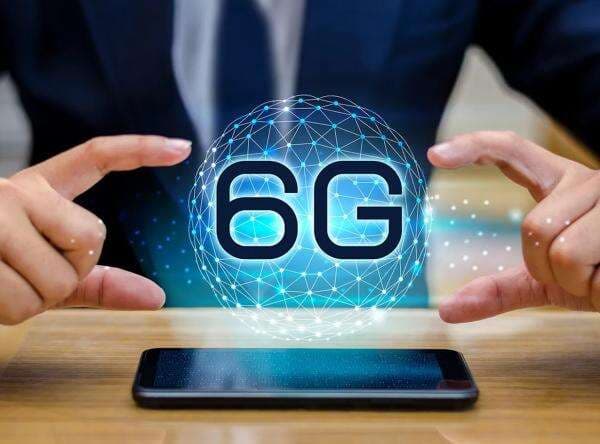 China Luncurkan Chip 6G Pertama di Dunia, Tingkatkan Kecepatan Internet 5.000 Kali Lipat