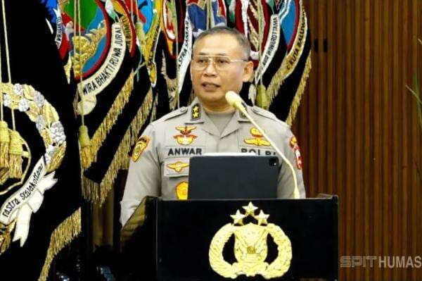 331 Orang Asli Papua Direkrut Jadi Polisi Sepanjang 2025 331 Orang Asli Papua Direkrut Jadi Polisi Sepanjang 2025